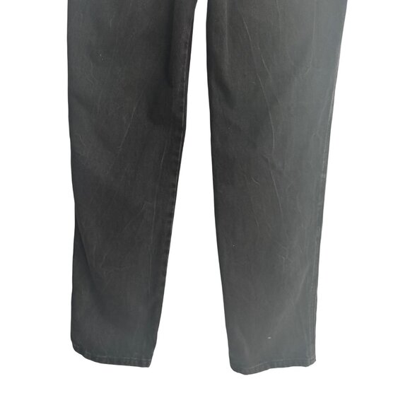 2/$30 ZARA Womens Size 4 Black High-Waisted Jeans - Picture 11 of 14